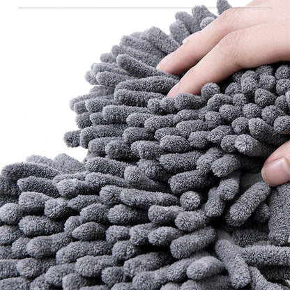 Car Washer | Roterende Borstel