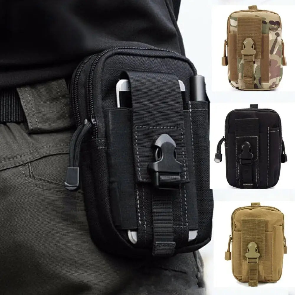 Buiten Militaire Tactische Heuptas