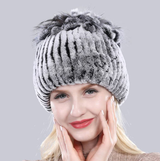 Furry Cap™