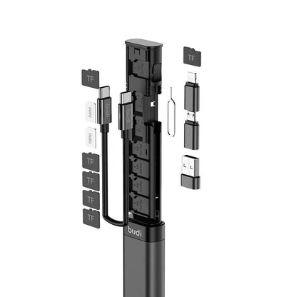 Multifunctionele Kabel Opberg Stick