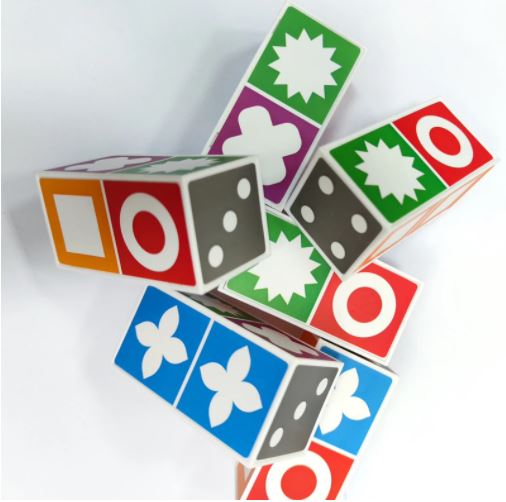 Board Game Puzzle ™