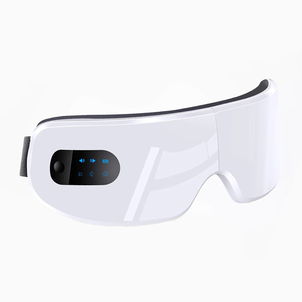3D Eye Massager™