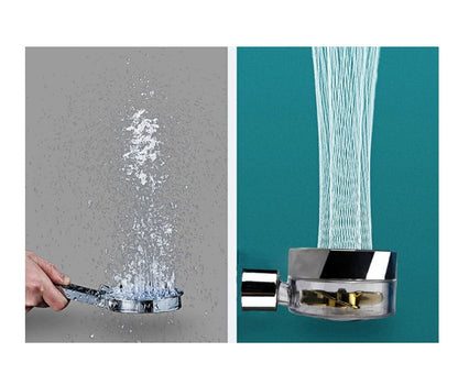 Eco Shower Head™