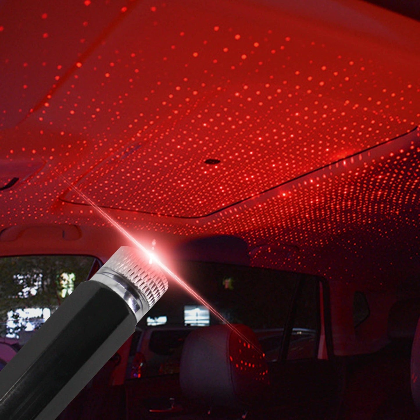 Ambient Star Light™ (1+2 GRATIS)