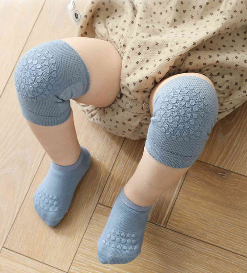 Anti-slip Baby Knee Protectors™ (1+2 GRATIS)