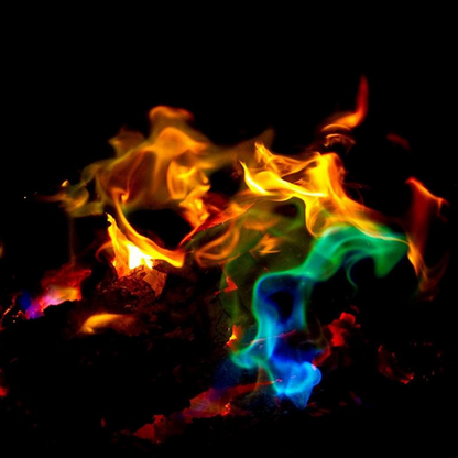Magic Fire | Maak indruk op uw gasten