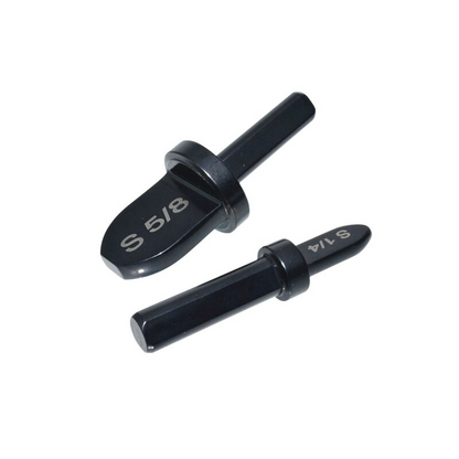 Leiding Expander Set