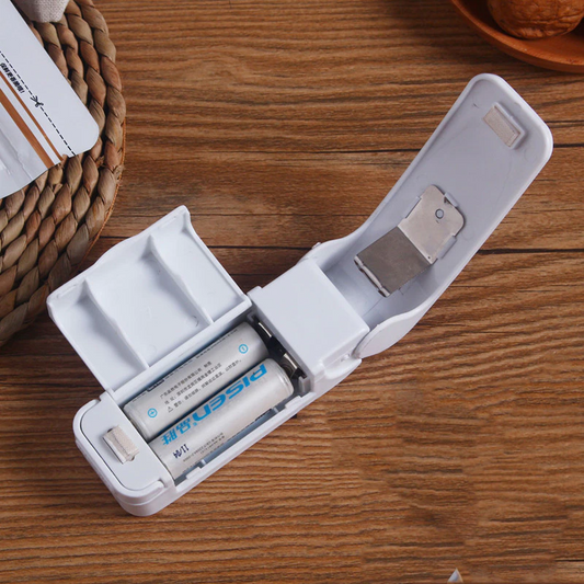 Mini Sealer | 1+1 GRATIS