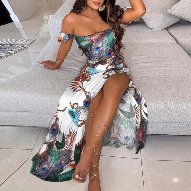 Diana™️ - Summer Dress