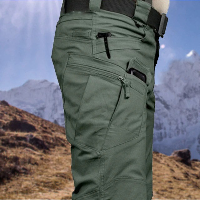 Heren Werkbroek | 50% korting
