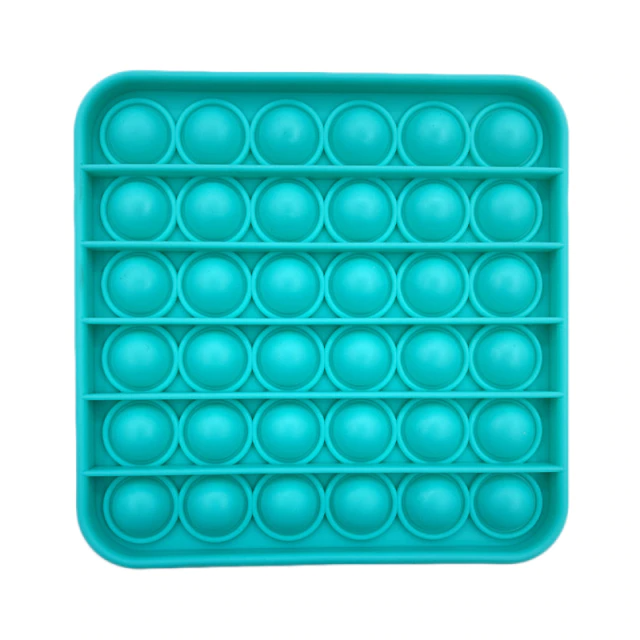 Pop-It Fidget | De rage van 2021