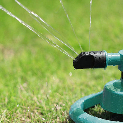 360 Sprinkler™