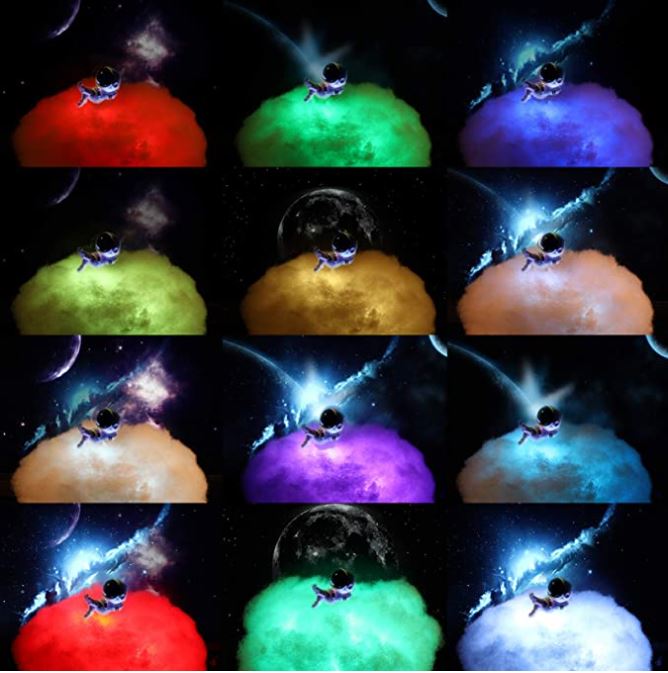 Colorful Clouds™️