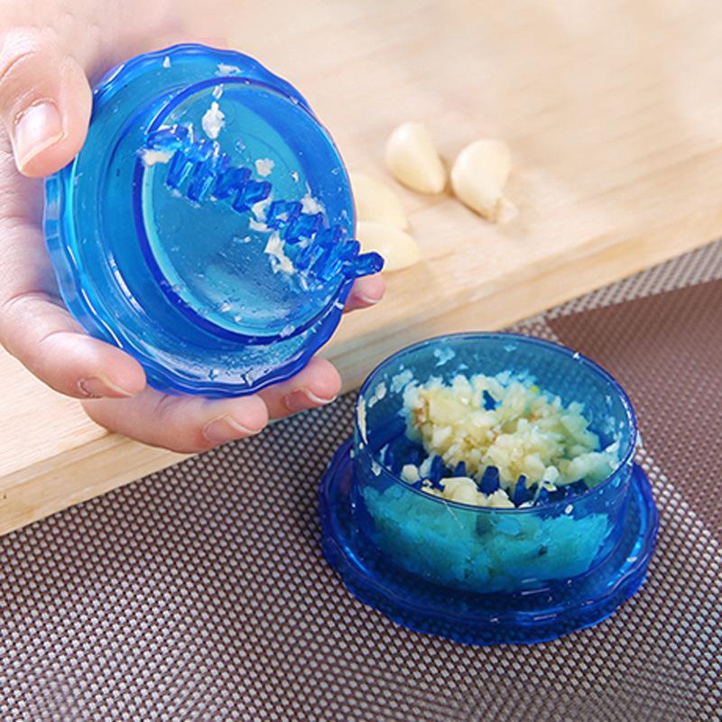 Garlic Grinder™ (1+2 GRATIS)