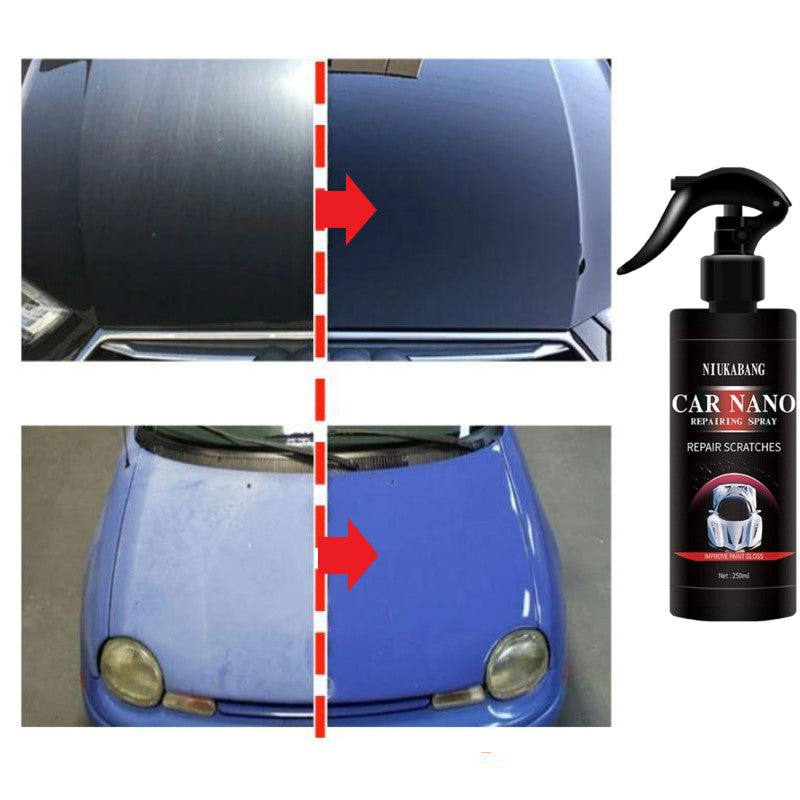 Car Polishing Spray™