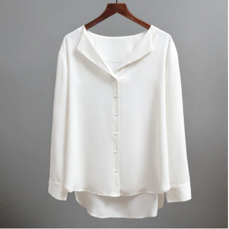 Casual Slick Blouse™️