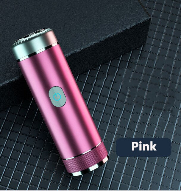 Mini Shaver™