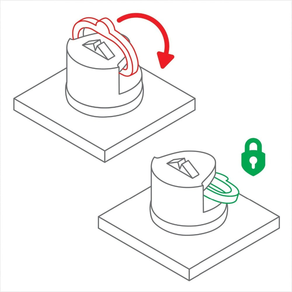 Knife Sharpener™ (1 + 1 GRATIS)