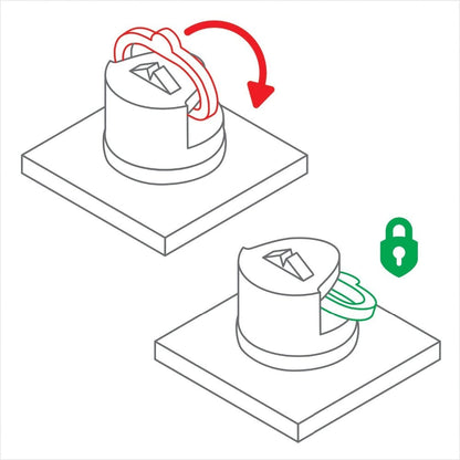 Knife Sharpener™ (1 + 1 GRATIS)