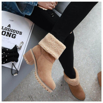 Comfortable Shoes™