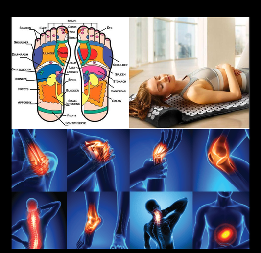 Acupuncture Mat™