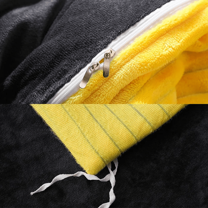 Fluwel™ - Winter Beddengoed Set