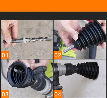 Drill Dust Collector™ (1 + 1 GRATIS)