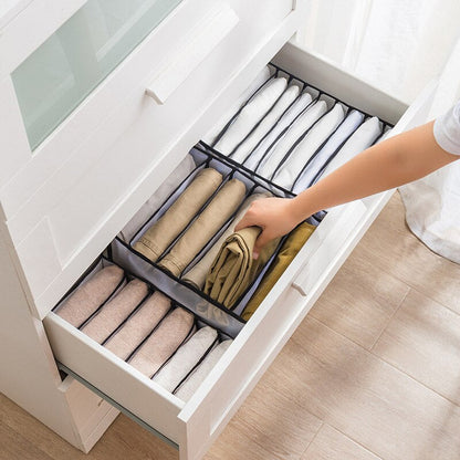 Closet Organizer™ (1 + 2 GRATIS)