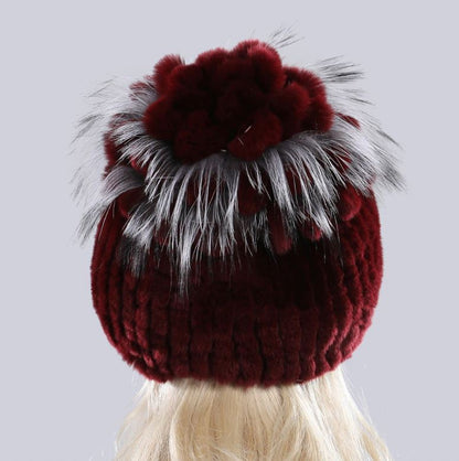 Furry Cap™