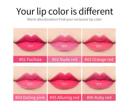 Aloe Vera Lipstick™️