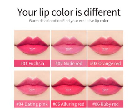 Aloe Vera Lipstick™️