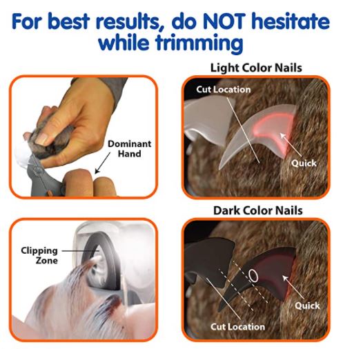 Pet Nail Clipper™