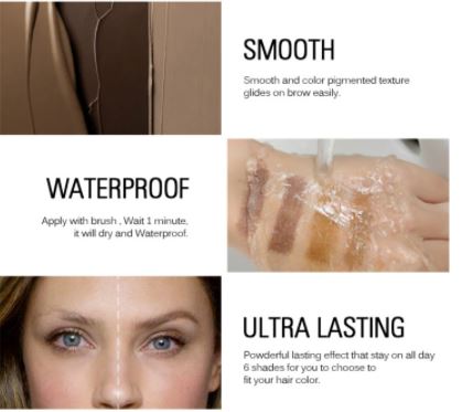 Brow Tint™️