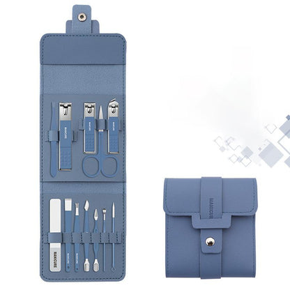 Nagelknipper Set (12/16st)