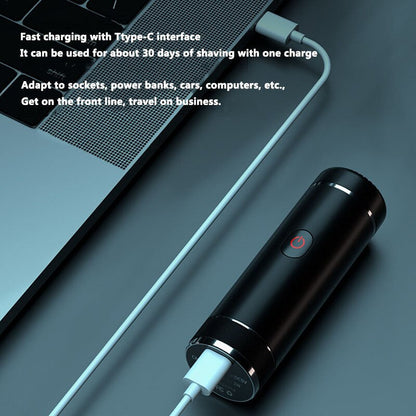 Mini Shaver™
