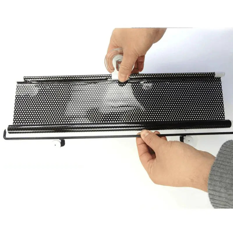 Warmte-Isolatie Auto Zonnescherm