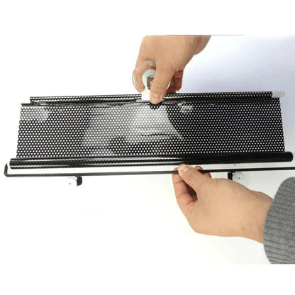 Warmte-Isolatie Auto Zonnescherm