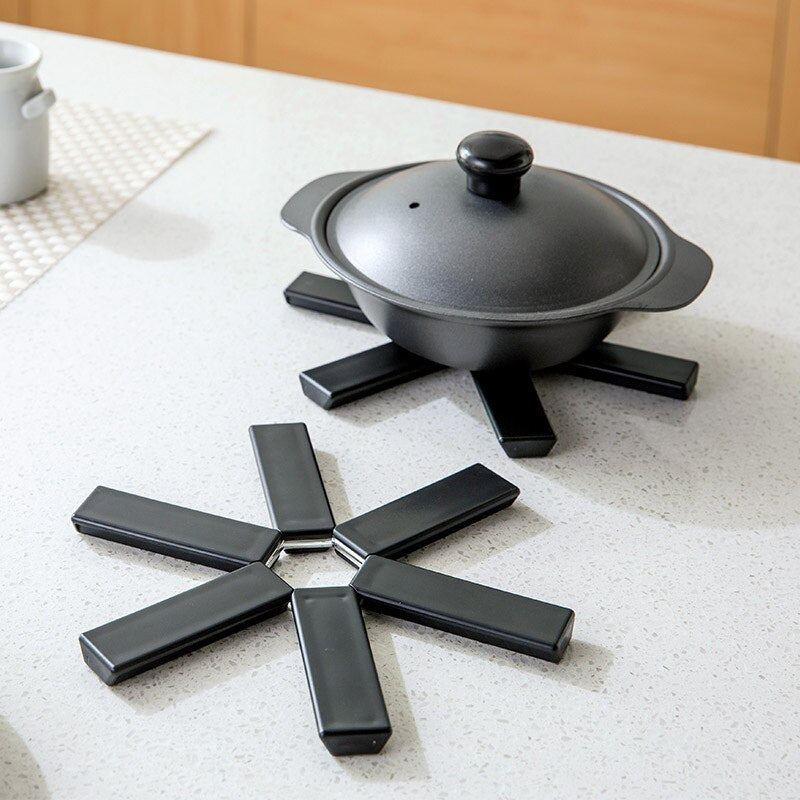 Heat Resistant Placemat™ (1 + 2 GRATIS)