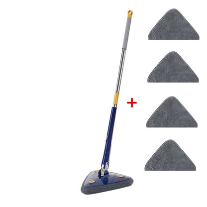 360° Draaibare Super Mop