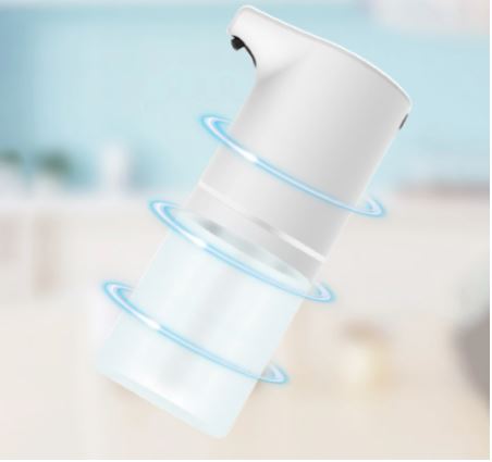 Infrared Soap Dispenser™️