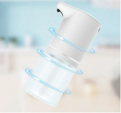 Infrared Soap Dispenser™️