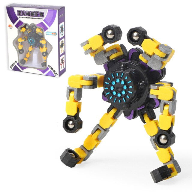 Gyro Spinner™ (1 + 1 GRATIS)