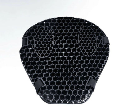 Motorfiets Honingraat Schok Seat Kussen