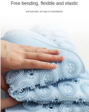 Anti-slip Bathroom Mat™