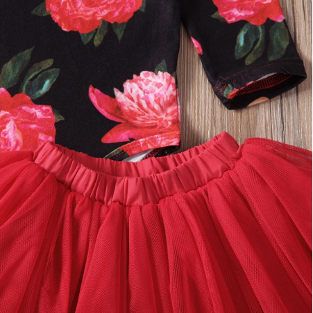Baby Flower set™️