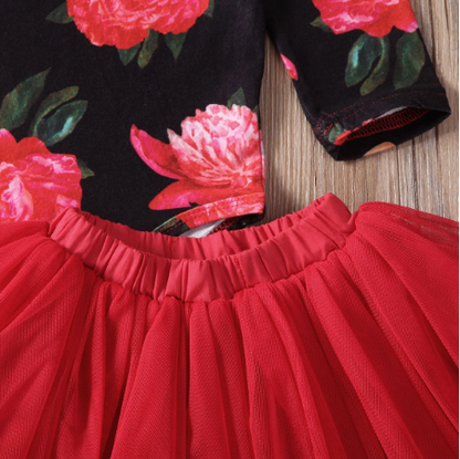 Baby Flower set™️
