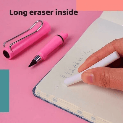 InfiPen™ - Eeuwig Potlood (1+1 Gratis)