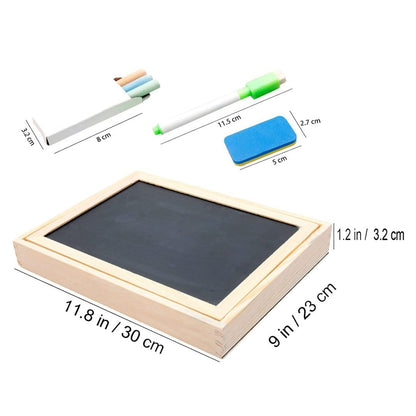Magnetische Speeltafel