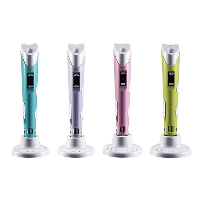 3D Afdrukken Pen