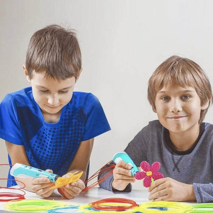 3D Afdrukken Pen